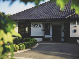 Zdjęcie hotelu: Reza