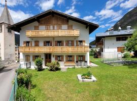 מלון צילום: La Gerla Casa Vacanze Dolomiti