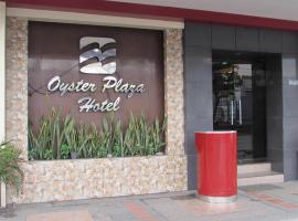 Hotel Photo: Oyster Plaza Hotel