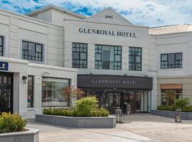 Hotel foto: Glenroyal Hotel