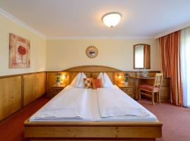 Gambaran Hotel: Landhotel Gersbach-Gut