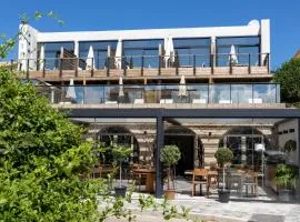 Auberge Kallisté - Eco Label