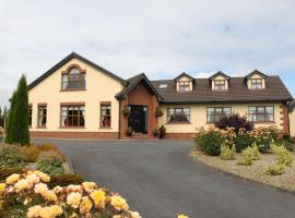 Hotel Photo: Woodview B&B