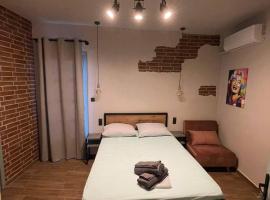 Grecos ART SKIATHOS, hotel in Skiathos Town