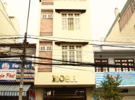 酒店照片: Rosa Hotel