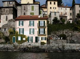 Hotel fotoğraf: Villa Rivetta - Marchesi di Rozzano