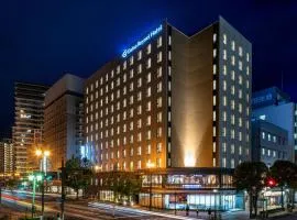 Daiwa Roynet Hotel Morioka Ekimae, hotell sihtkohas Morioka