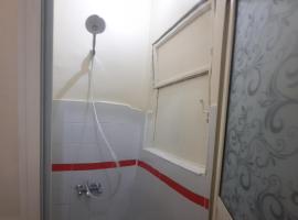 happy life hostel, hotel v Káhire