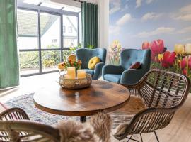 Hotel kuvat: Bed & Breakfast Bakker Meijer