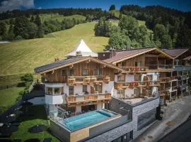 Hotel Astrid mit Panoramapool & inklusive JokerCard