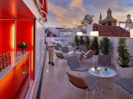 Hotel kuvat: Hotel Rey Alfonso X