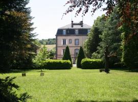 호텔 사진: Le Clos des Noyers