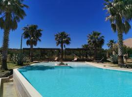 A picture of the hotel: La Masseria - Rainbow Hotel LGBT - Adults Only