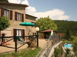 Hotel Photo: Villa Arcobaleno