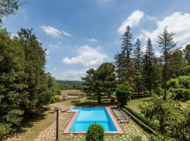 Hotel Photo: L'aviador de Can Ton, in the middle of nature with its own stream