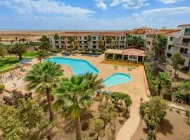 Agua Hotels Sal Vila Verde