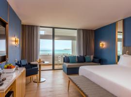 Hình ảnh khách sạn: Barceló Tanger