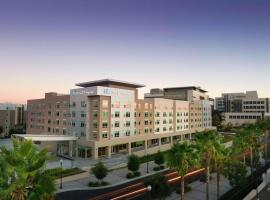 Ξενοδοχείο φωτογραφία: Hyatt House LA - University Medical Center