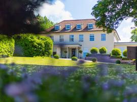 The Pheasant Hotel, Holt, Norfolk - The Coaching Inn Group, hótel í Kelling