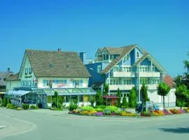 Hotel Toggenburgerhof