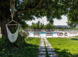 Quinta da Capelinha Agroturismo, Hotel in Tavira