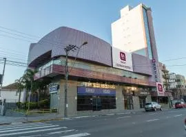 Tri Hotel Smart Caxias, hotel in Caxias do Sul