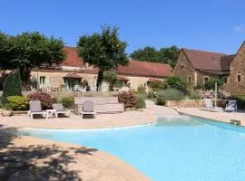 Hôtel de la Ferme Lamy
