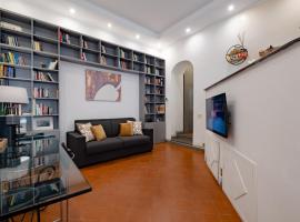 Hotel fotografie: Roman Forum Apartment - The Heart of Rome