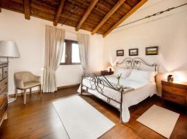 Hotel Photo: Orsone B&B