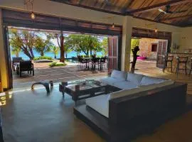 Eden Lodge