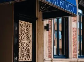 Villa Ostinato