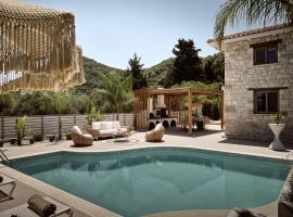 Foto di Hotel: Conte Nobile Villa, a Rejuvenating Retreat, By ThinkVilla