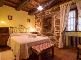 Fervenza Casa Grande & Restaurante