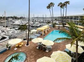Marina del Rey Hotel