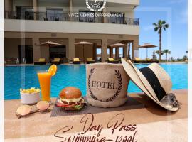 מלון צילום: Z Hotel Meknes