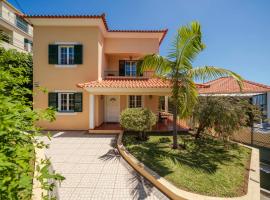 Hotel Photo: Vila Boa Vista by An Island Apart