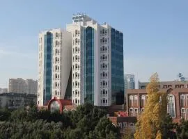 Grand Hotel Europe