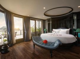 Doris Cruise by HAG, hotel in Ha Long