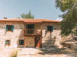 A picture of the hotel: Lovely house in the heart of nature