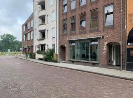 Hotel Foto: Stadshotel aan de IJssel in hartje Deventer