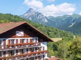 Hotel Le Bois Joli