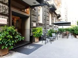 Rex Lifestyle Hotel