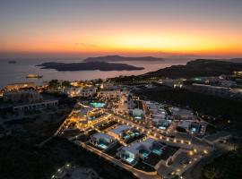 De Sol Hotel & Spa, hotel din Fira