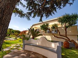 Hình ảnh khách sạn: Villa Barone