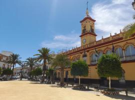 Photo de l’hôtel: Apartamento Corredera - Casa de Pueblo en Casco Histórico