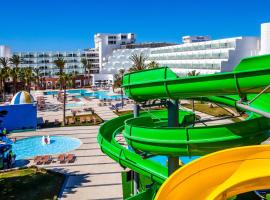 Amadil Ocean Club, ξενοδοχείο στο Αγκαντίρ
