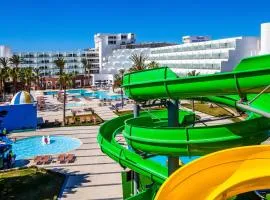 Amadil Ocean Club, hotel in Agadir
