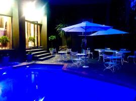 Gambaran Hotel: Absolut Guest Boutique