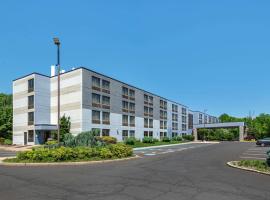 होटल की एक तस्वीर: Comfort Inn Horsham - Philadelphia