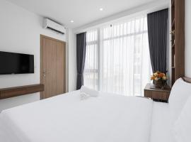 Ami House 1, ξενοδοχείο στο Ανόι